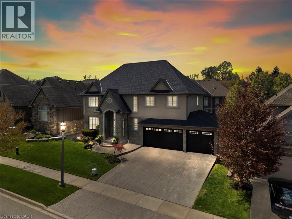 24 RED HAVEN Drive, Niagara-on-the-Lake, Ontario