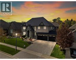 24 RED HAVEN Drive, Niagara-on-the-Lake, Ontario