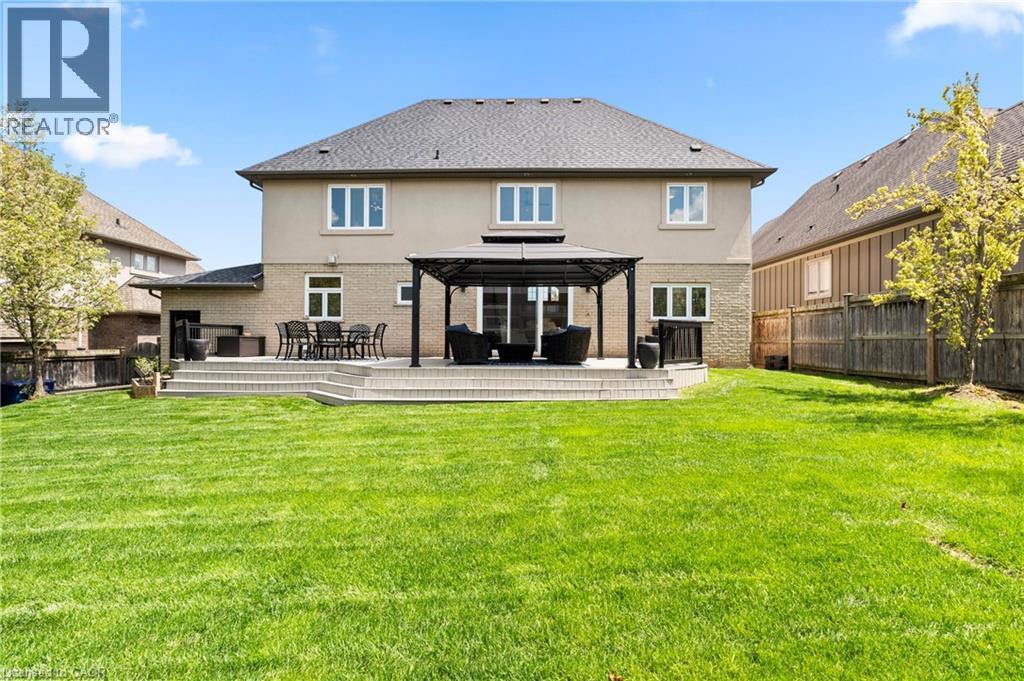 24 Red Haven Drive, Niagara-On-The-Lake, Ontario  L0S 1P0 - Photo 41 - 40829620