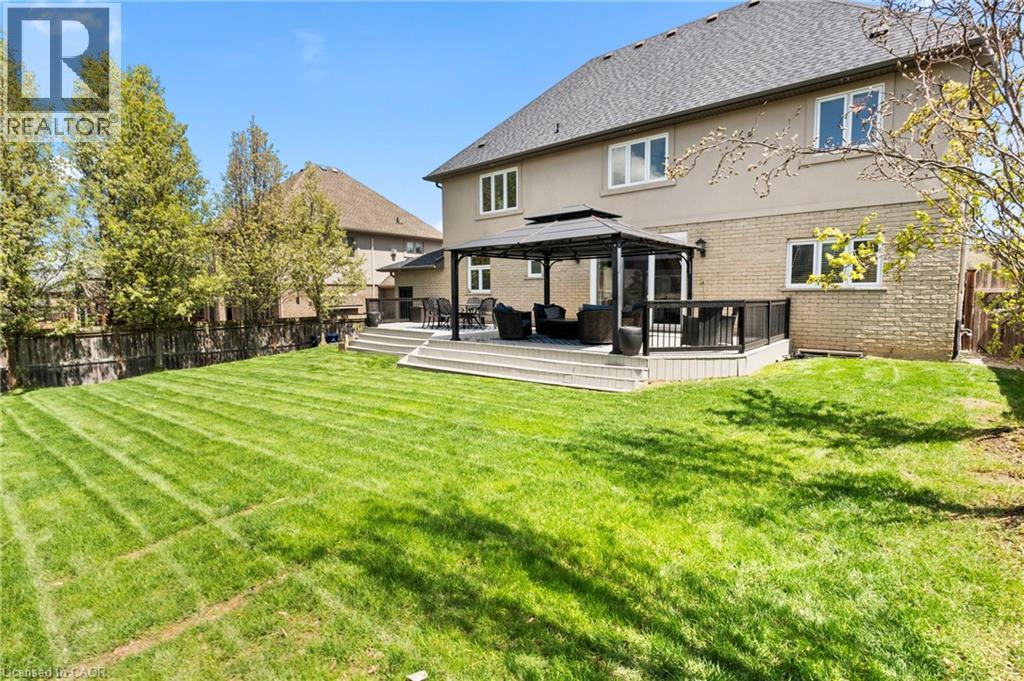 24 Red Haven Drive, Niagara-On-The-Lake, Ontario  L0S 1P0 - Photo 40 - 40829620