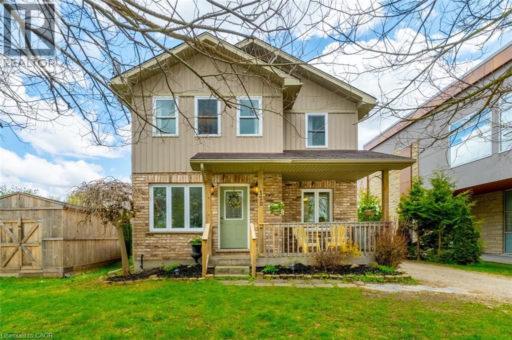 120 CHARLES Street E, Wellington North, Ontario