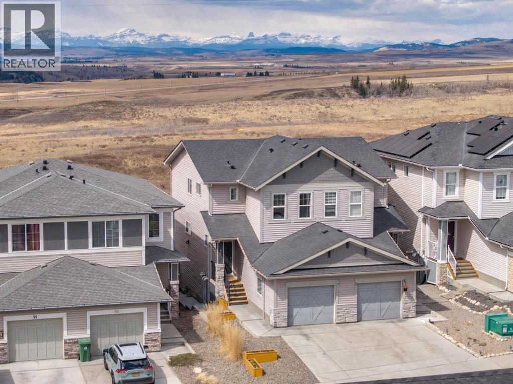 99 Heritage Heights, Cochrane, Alberta