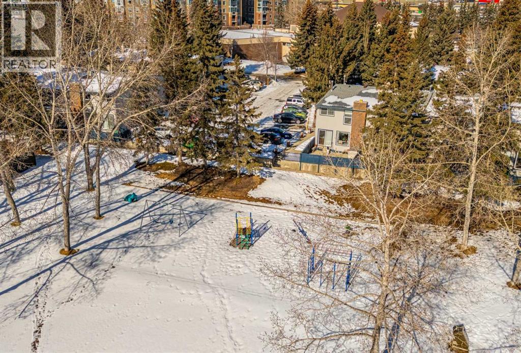 1, 5315 53 Avenue NW, Calgary, Alberta  T3A 2E7 - Photo 27 - A2307612