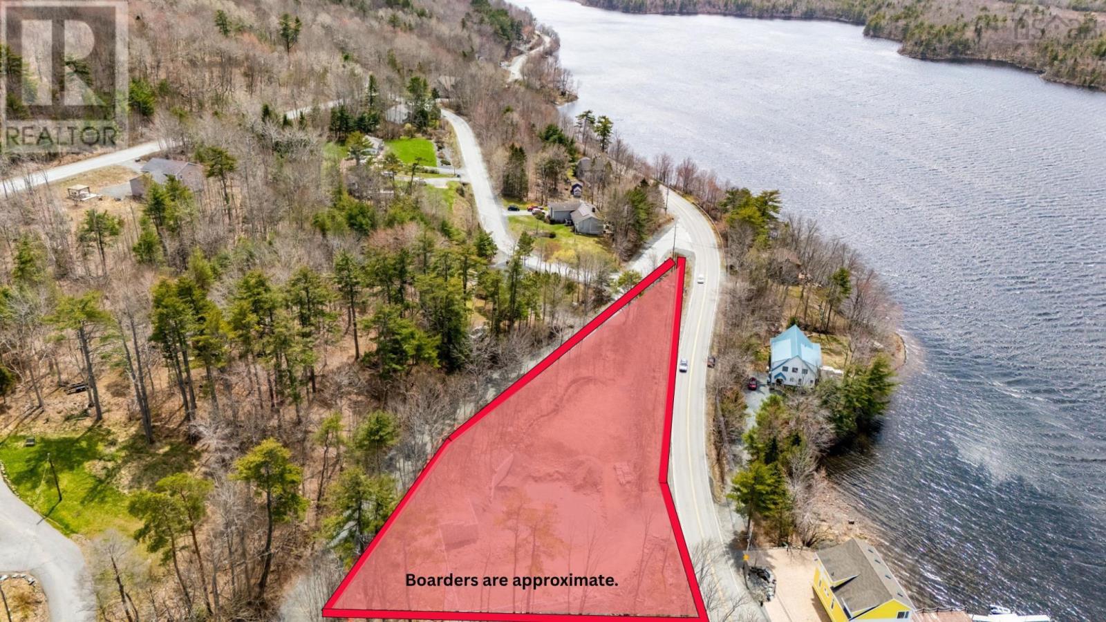 2884 Highway 2, Fall River, Nova Scotia  B2T 1W4 - Photo 1 - 202610805