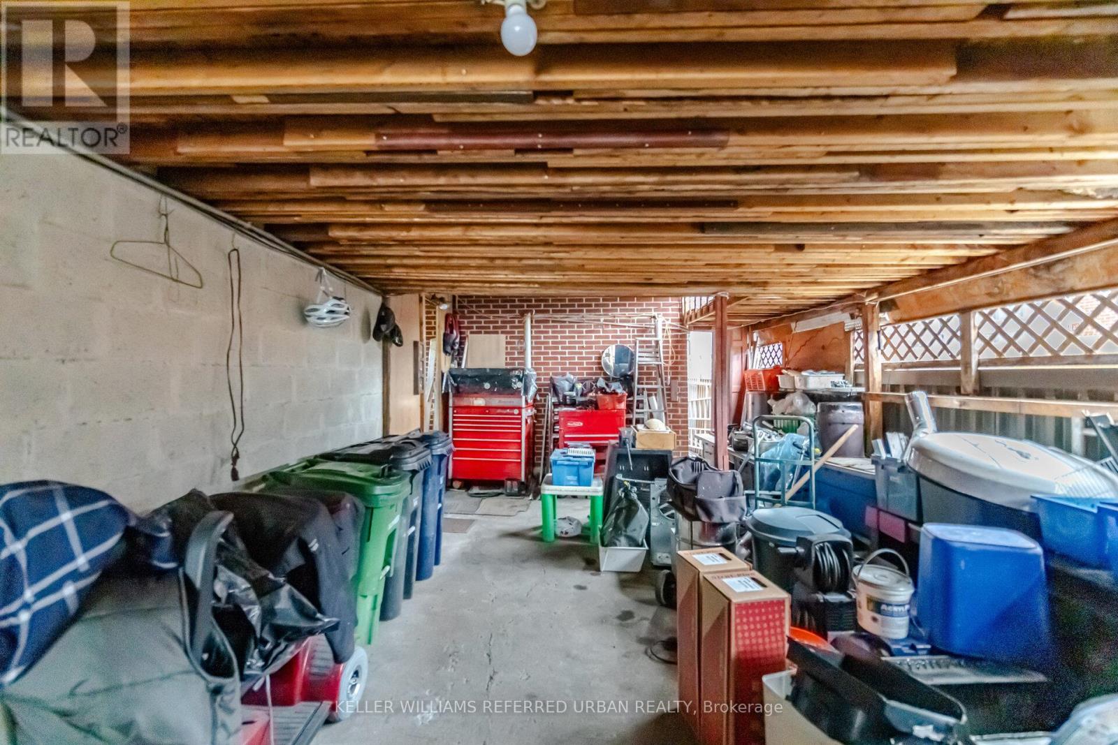 174 Lansdowne Avenue, Toronto, Ontario  M6K 2V9 - Photo 37 - W13126258