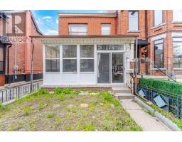 174 LANSDOWNE AVENUE, Toronto, Ontario