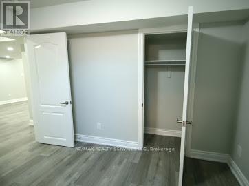Basement - 4 Lackington Street, Brampton, Ontario  L6X 0R8 - Photo 10 - W13126288