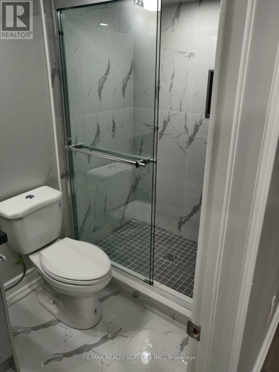 Basement - 4 Lackington Street, Brampton, Ontario  L6X 0R8 - Photo 12 - W13126288