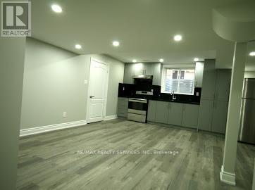 Basement - 4 Lackington Street, Brampton, Ontario  L6X 0R8 - Photo 6 - W13126288