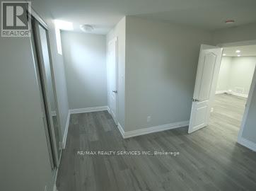 Basement - 4 Lackington Street, Brampton, Ontario  L6X 0R8 - Photo 8 - W13126288