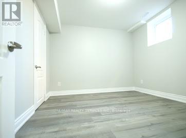 Basement - 4 Lackington Street, Brampton, Ontario  L6X 0R8 - Photo 9 - W13126288