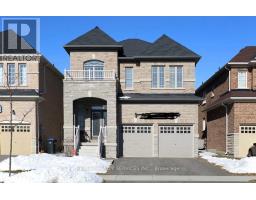 BASEMENT - 4 LACKINGTON STREET, Brampton, Ontario