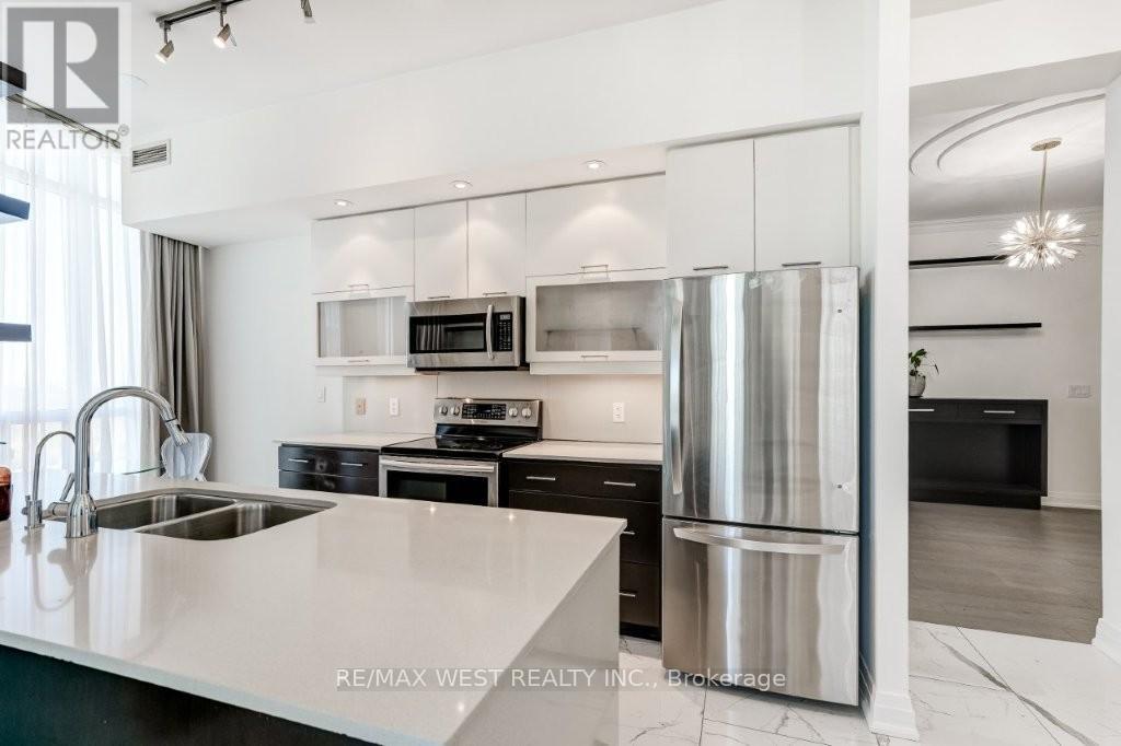 2506 - 90 Absolute Avenue, Mississauga, Ontario  L4Z 0A3 - Photo 10 - W13126344