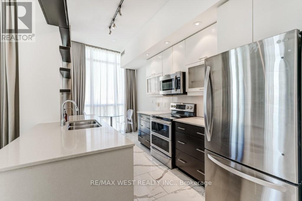 2506 - 90 Absolute Avenue, Mississauga, Ontario  L4Z 0A3 - Photo 11 - W13126344