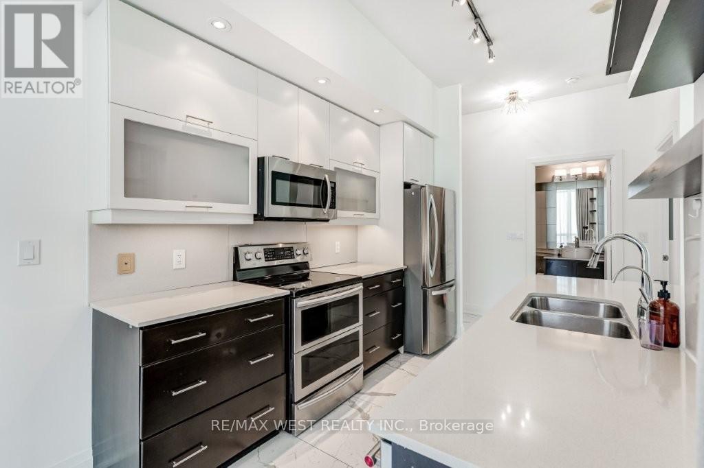 2506 - 90 Absolute Avenue, Mississauga, Ontario  L4Z 0A3 - Photo 12 - W13126344