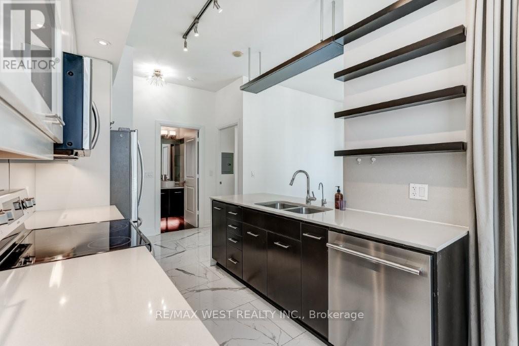 2506 - 90 Absolute Avenue, Mississauga, Ontario  L4Z 0A3 - Photo 13 - W13126344