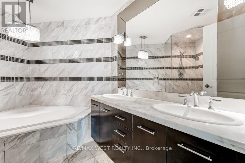 2506 - 90 Absolute Avenue, Mississauga, Ontario  L4Z 0A3 - Photo 17 - W13126344