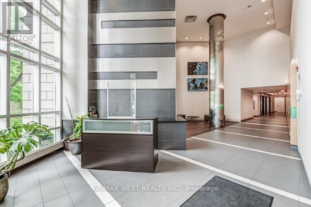 2506 - 90 Absolute Avenue, Mississauga, Ontario  L4Z 0A3 - Photo 2 - W13126344