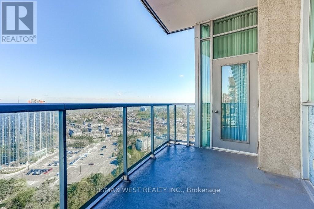 2506 - 90 Absolute Avenue, Mississauga, Ontario  L4Z 0A3 - Photo 23 - W13126344