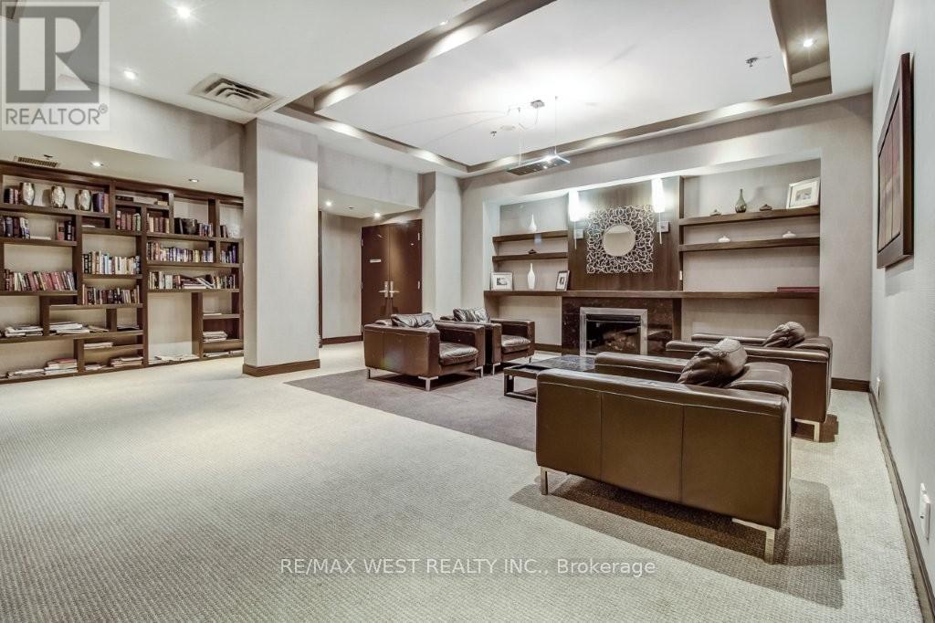 2506 - 90 Absolute Avenue, Mississauga, Ontario  L4Z 0A3 - Photo 28 - W13126344