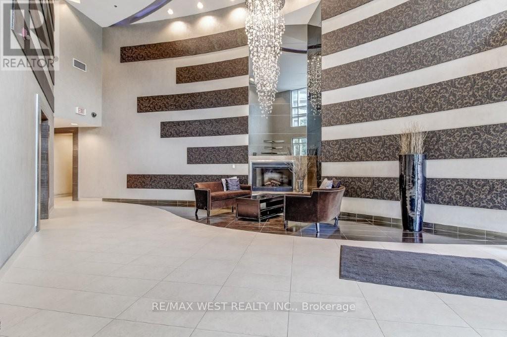 2506 - 90 Absolute Avenue, Mississauga, Ontario  L4Z 0A3 - Photo 3 - W13126344