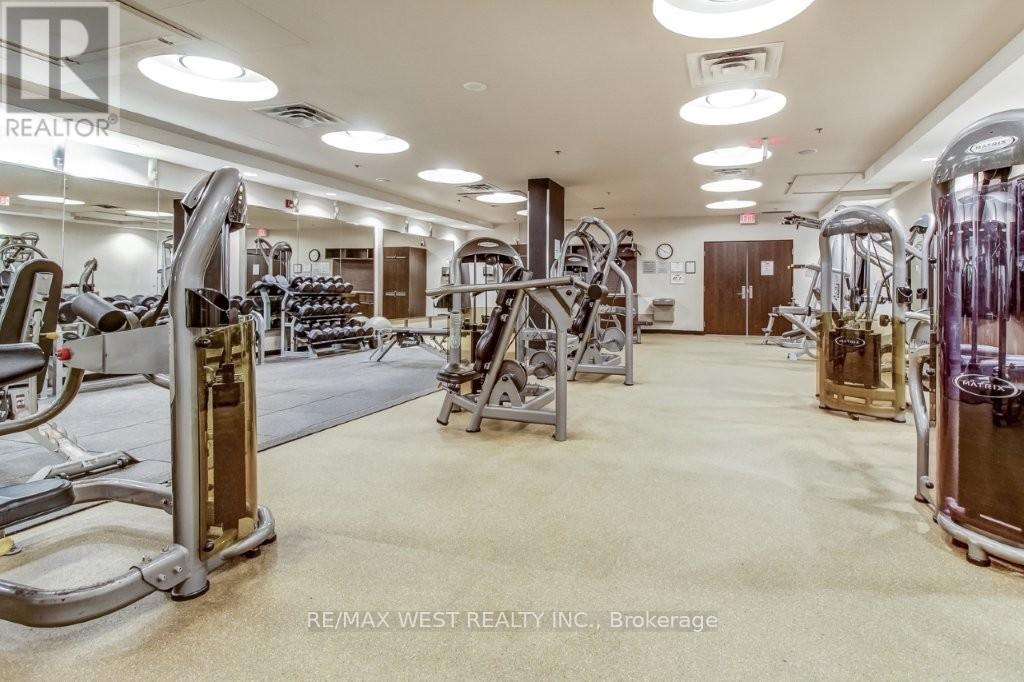 2506 - 90 Absolute Avenue, Mississauga, Ontario  L4Z 0A3 - Photo 32 - W13126344