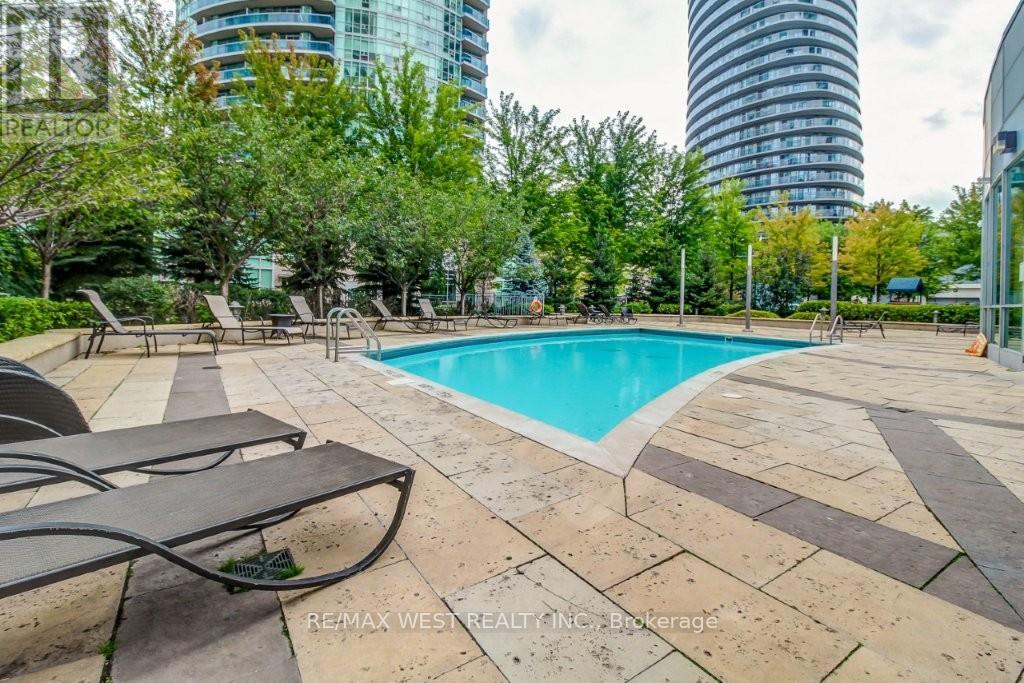 2506 - 90 Absolute Avenue, Mississauga, Ontario  L4Z 0A3 - Photo 35 - W13126344