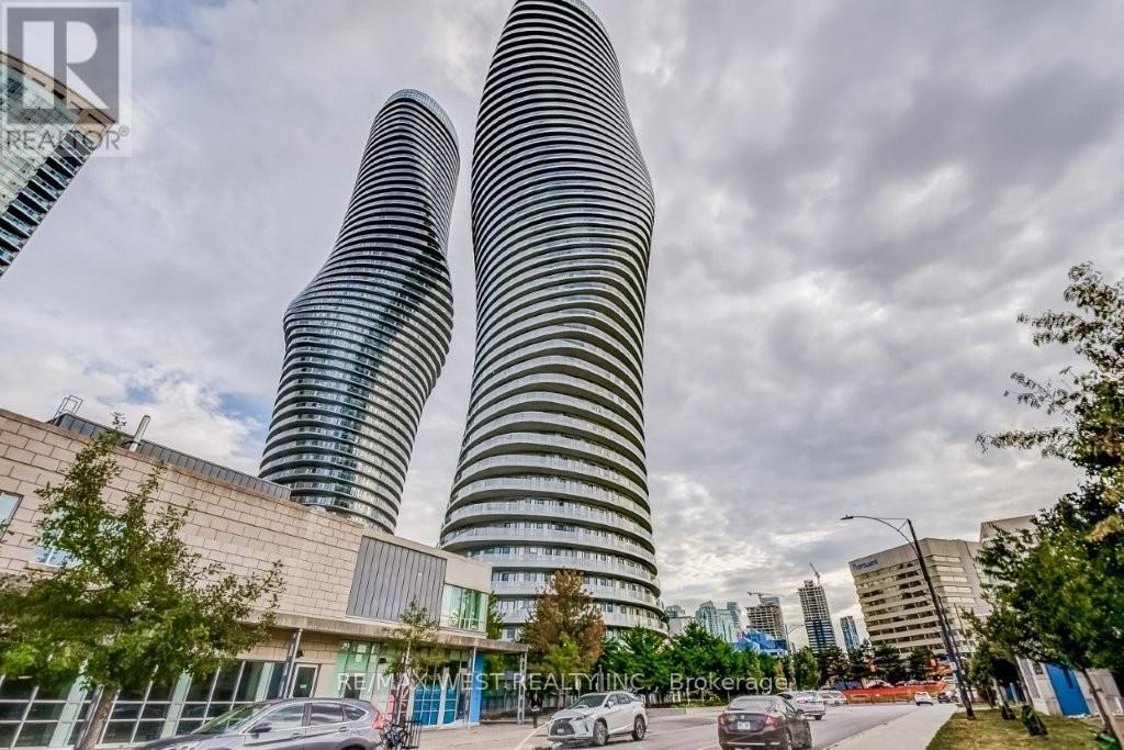 2506 - 90 Absolute Avenue, Mississauga, Ontario  L4Z 0A3 - Photo 38 - W13126344