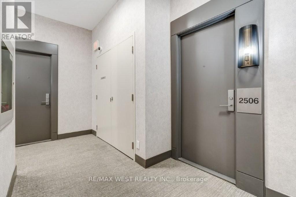 2506 - 90 Absolute Avenue, Mississauga, Ontario  L4Z 0A3 - Photo 4 - W13126344