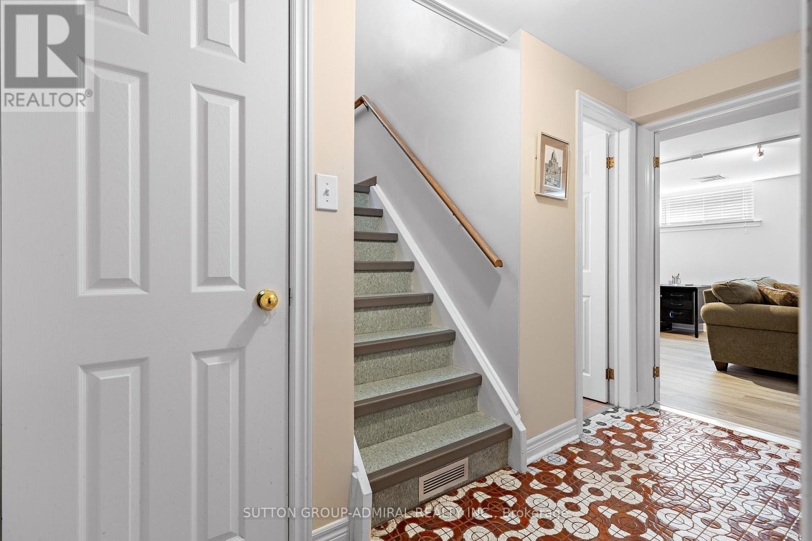 230 Derrydown Drive, Toronto, Ontario  M3J 1S1 - Photo 28 - W13126360