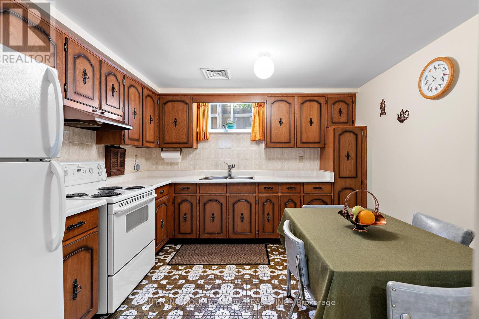 230 Derrydown Drive, Toronto, Ontario  M3J 1S1 - Photo 35 - W13126360