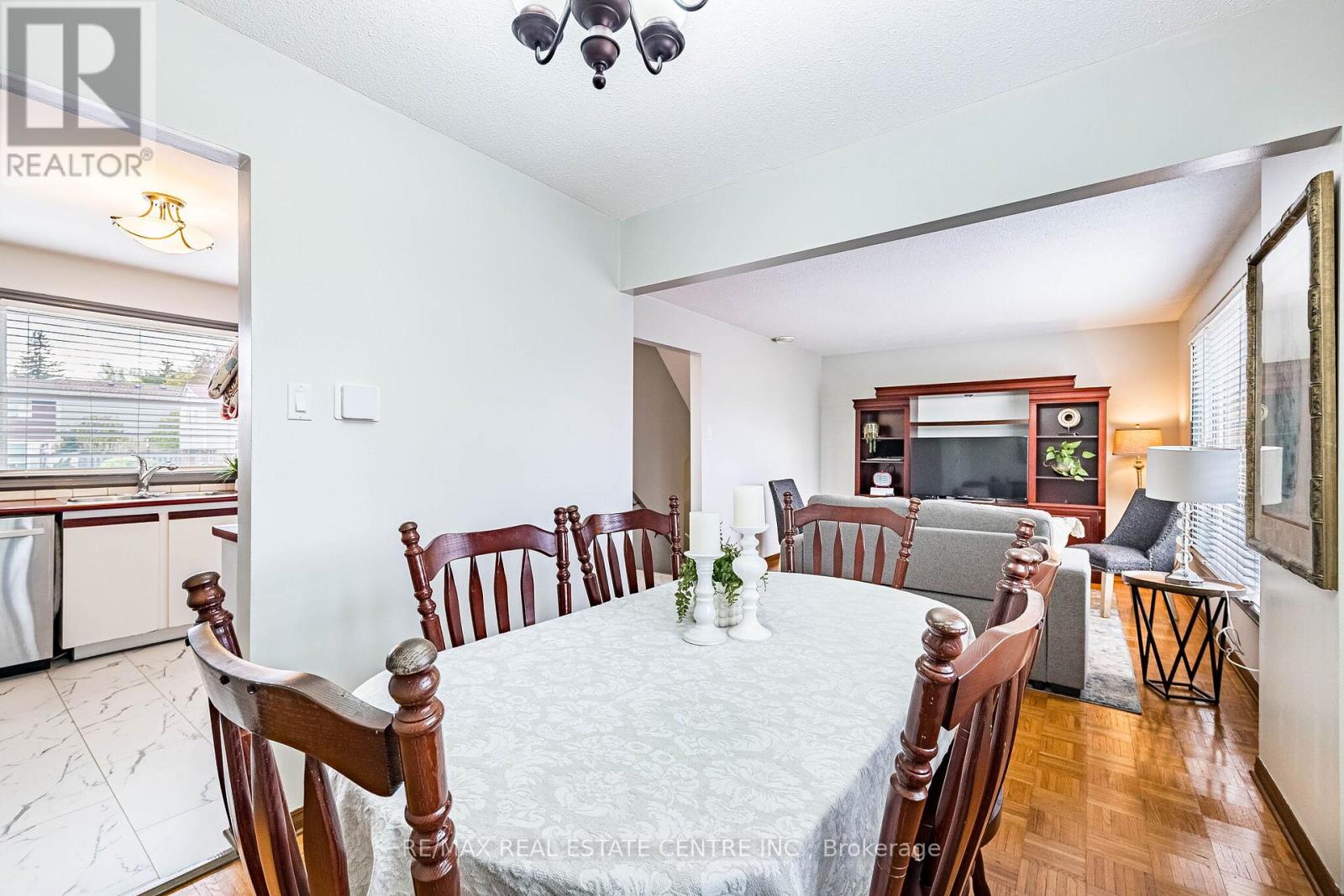 12 Homer Square, Brampton, Ontario  L6S 1X9 - Photo 12 - W13126372