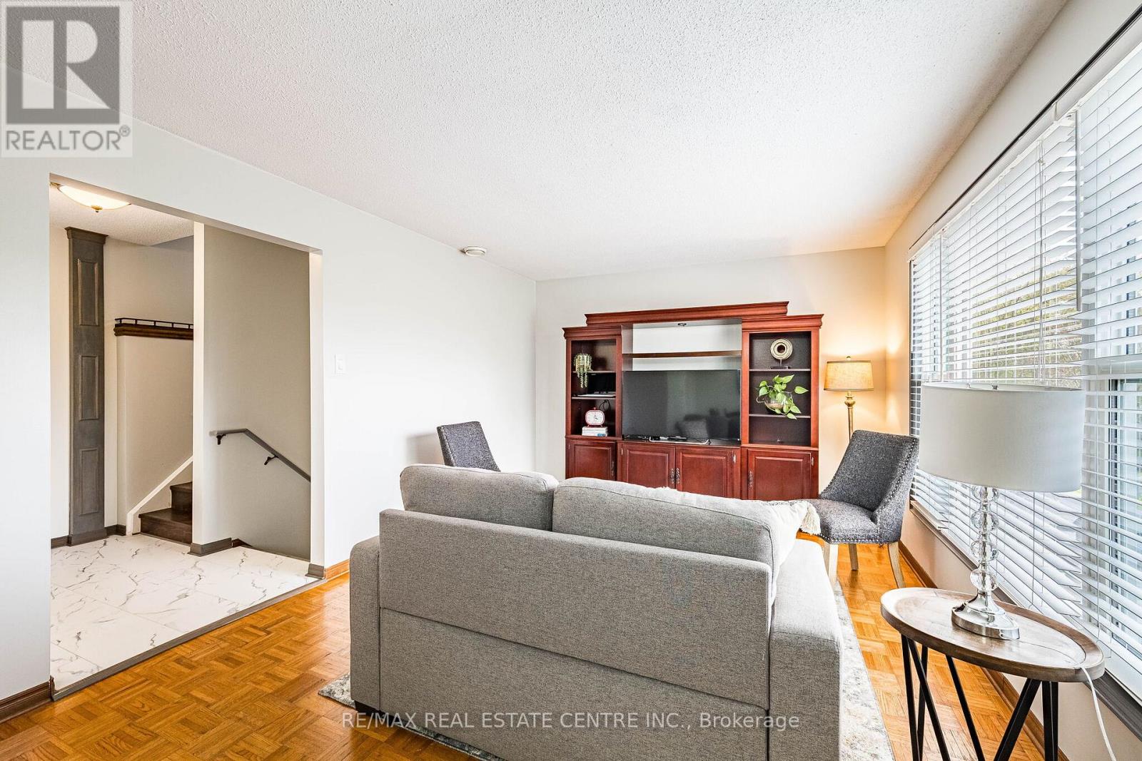 12 Homer Square, Brampton, Ontario  L6S 1X9 - Photo 13 - W13126372