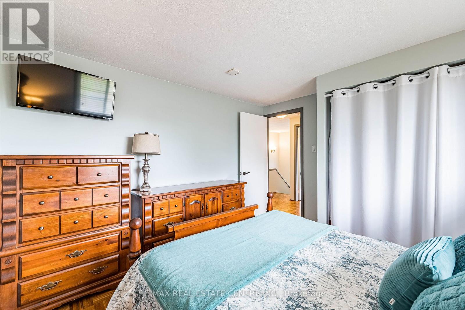 12 Homer Square, Brampton, Ontario  L6S 1X9 - Photo 19 - W13126372