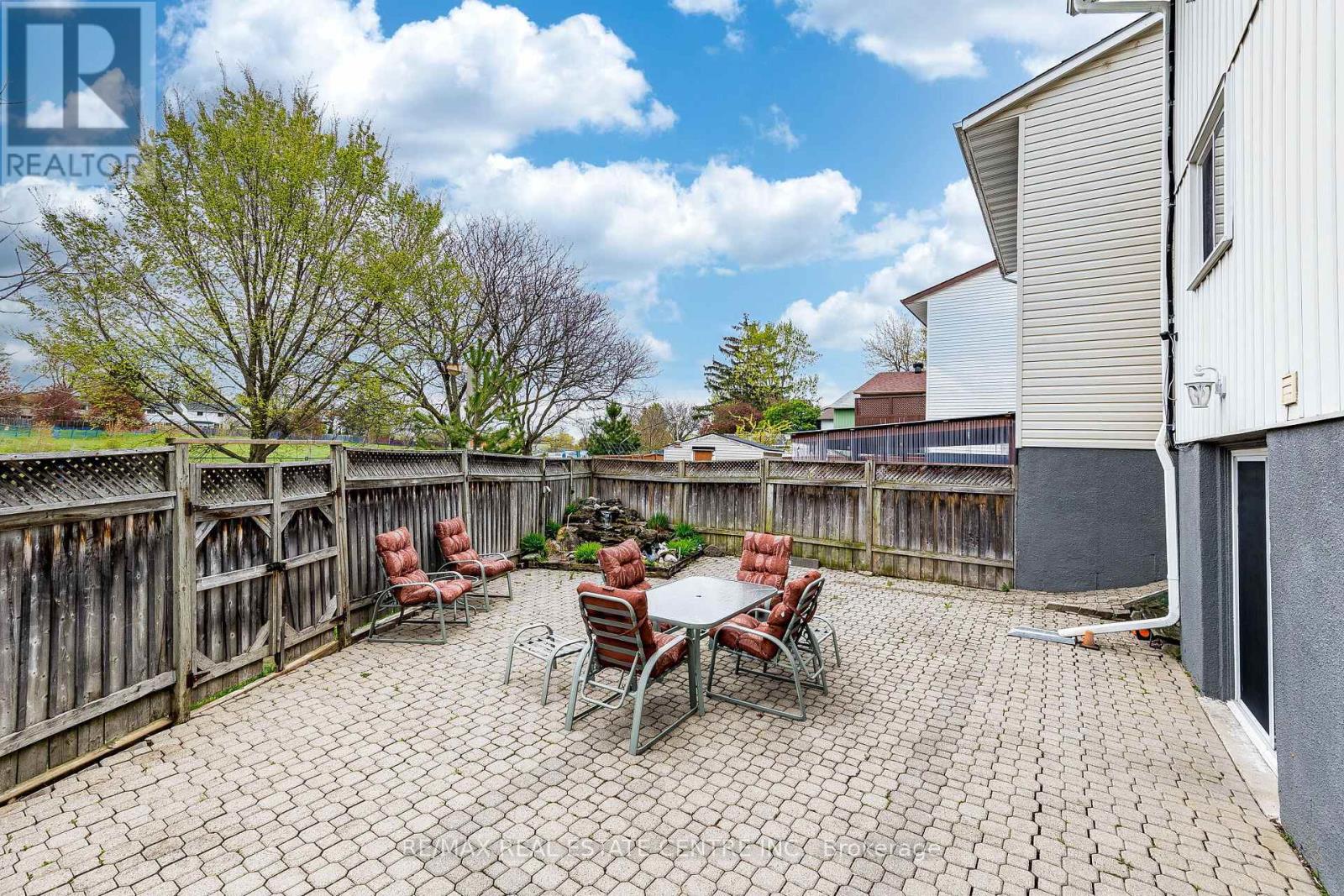 12 Homer Square, Brampton, Ontario  L6S 1X9 - Photo 31 - W13126372