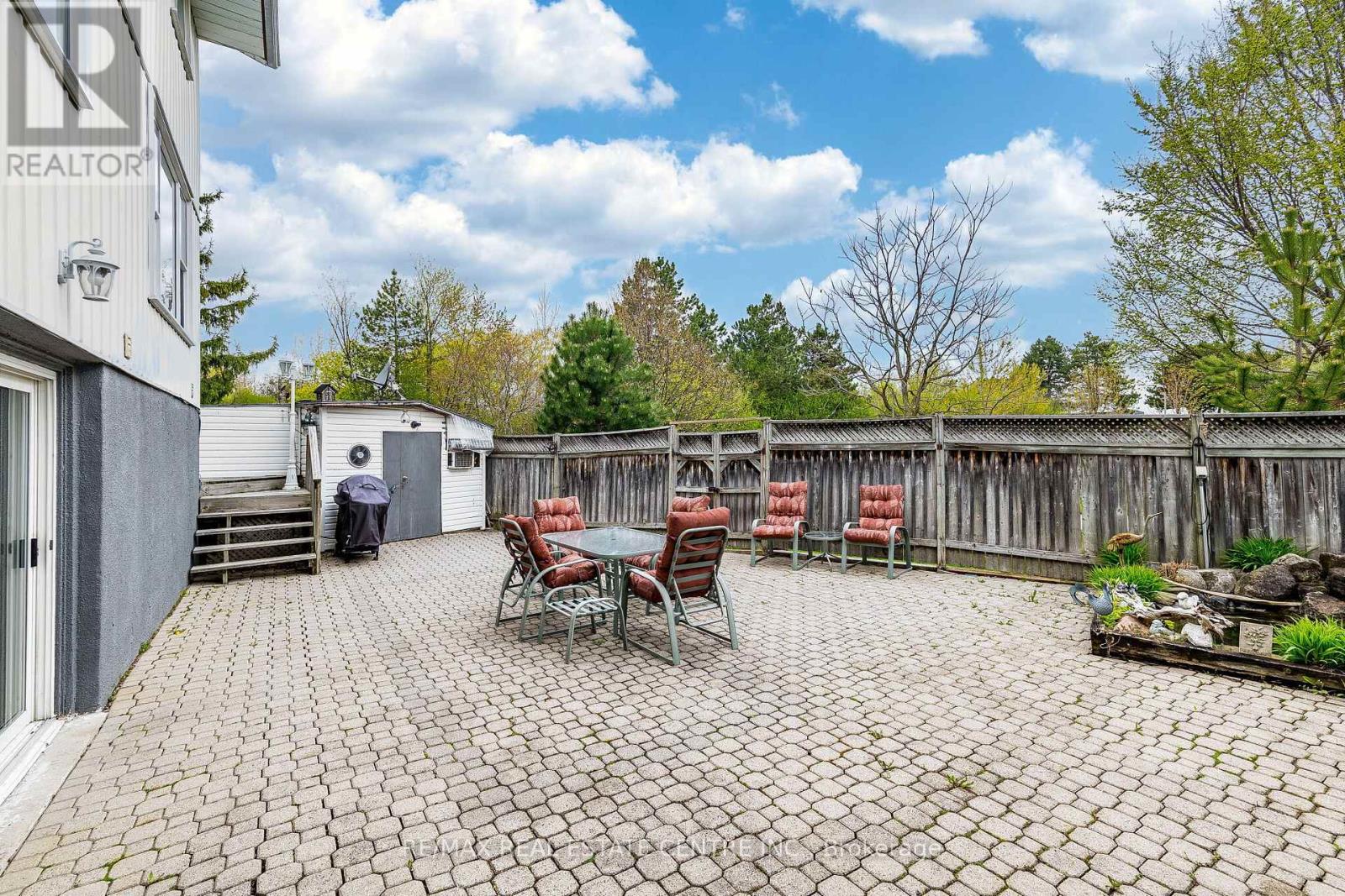 12 Homer Square, Brampton, Ontario  L6S 1X9 - Photo 32 - W13126372