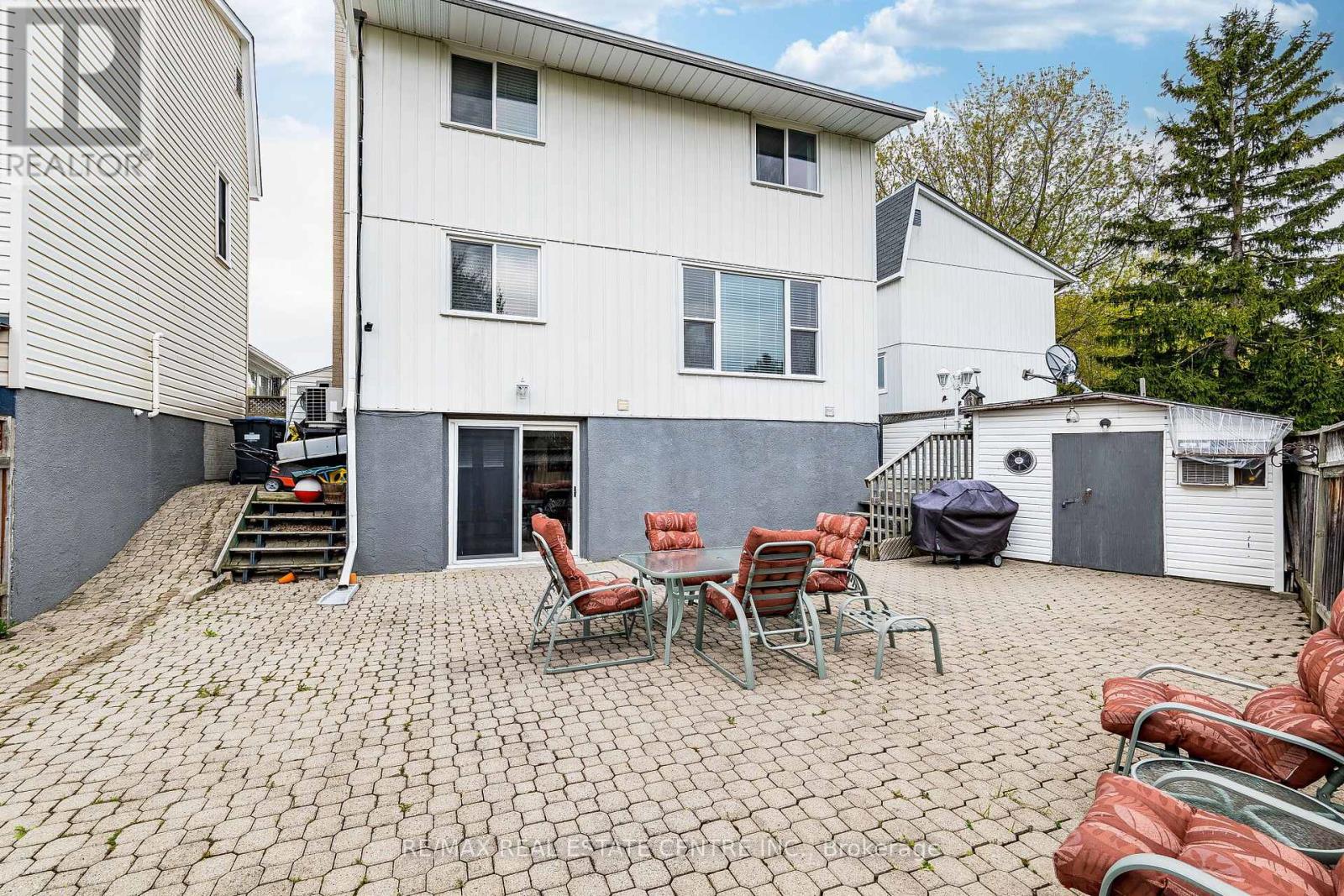 12 Homer Square, Brampton, Ontario  L6S 1X9 - Photo 33 - W13126372
