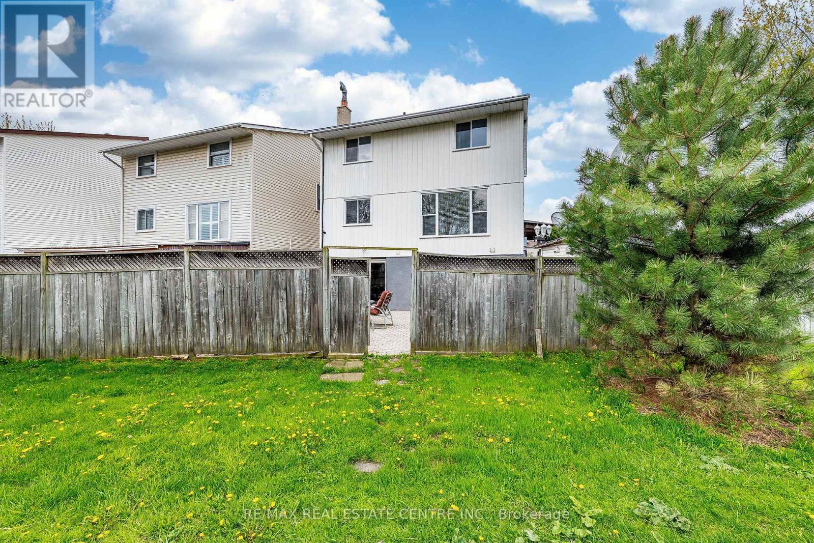 12 Homer Square, Brampton, Ontario  L6S 1X9 - Photo 35 - W13126372
