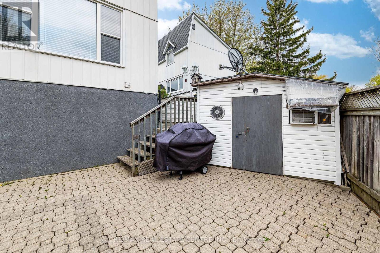 12 Homer Square, Brampton, Ontario  L6S 1X9 - Photo 37 - W13126372