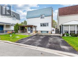 12 HOMER SQUARE, Brampton, Ontario