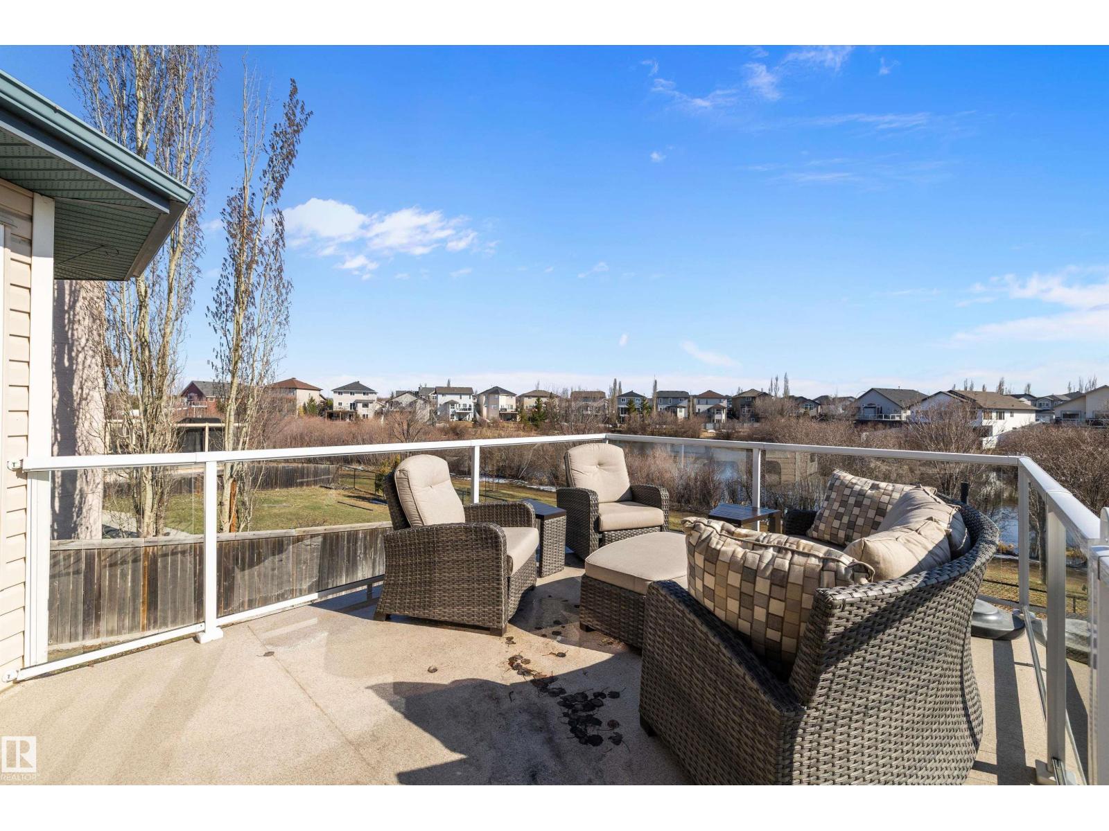 130 Foxhaven Wy, Sherwood Park, Alberta  T8A 6N4 - Photo 10 - E4487571