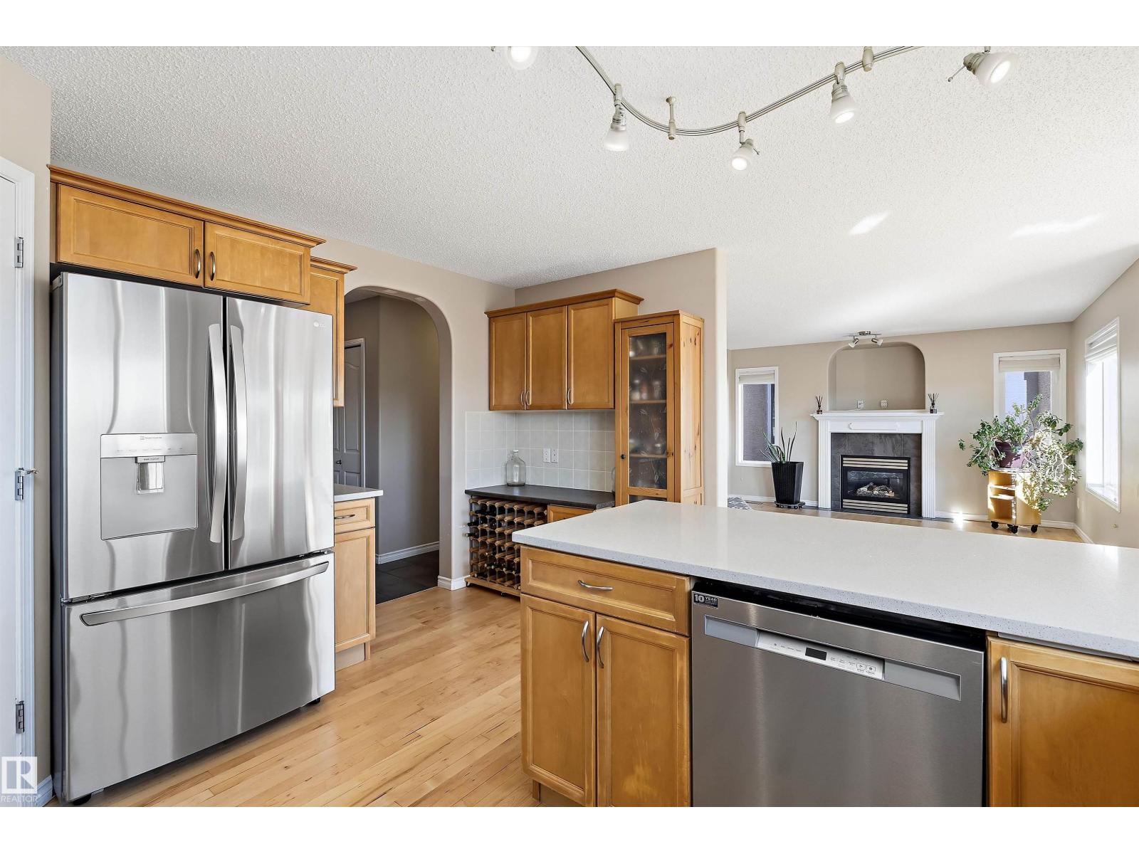 130 Foxhaven Wy, Sherwood Park, Alberta  T8A 6N4 - Photo 13 - E4487571