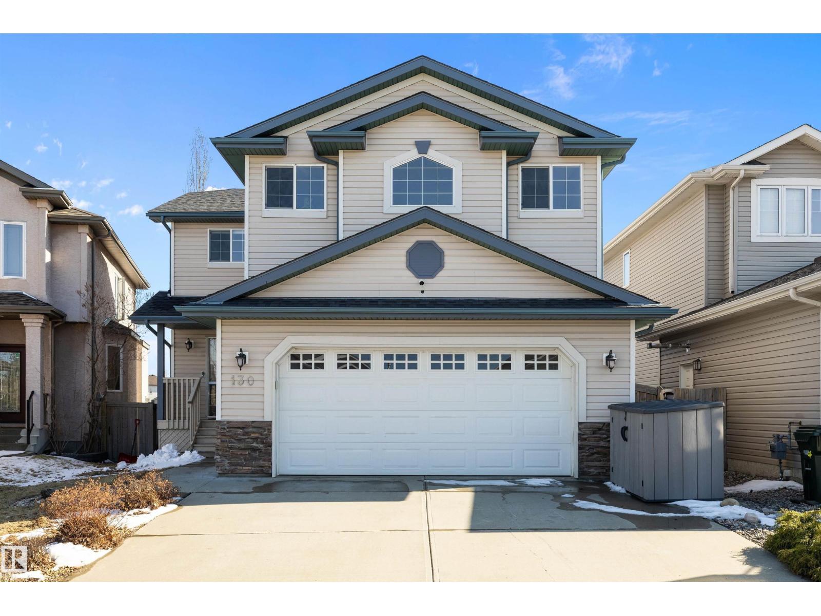 130 Foxhaven Wy, Sherwood Park, Alberta  T8A 6N4 - Photo 2 - E4487571