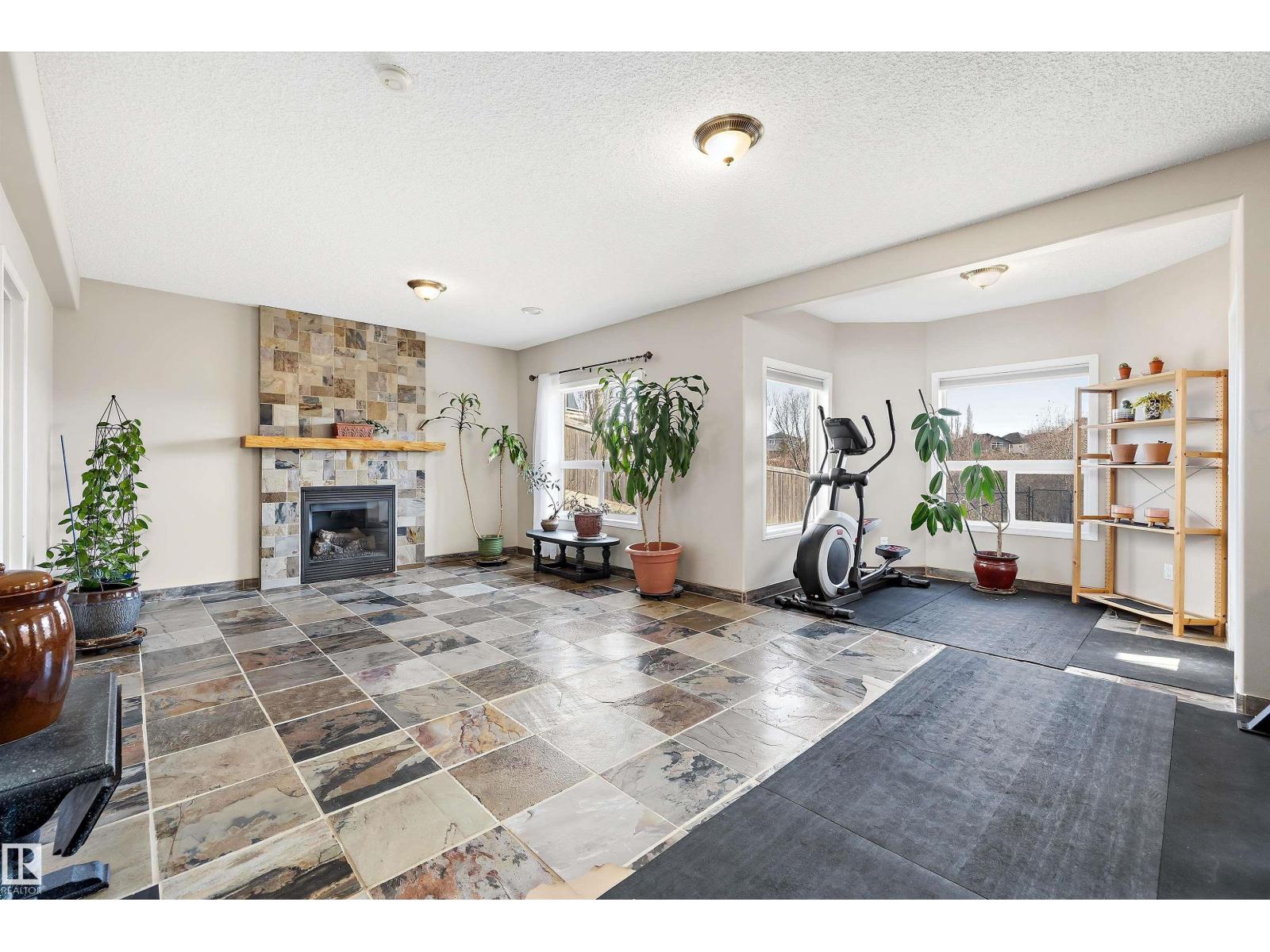 130 Foxhaven Wy, Sherwood Park, Alberta  T8A 6N4 - Photo 34 - E4487571