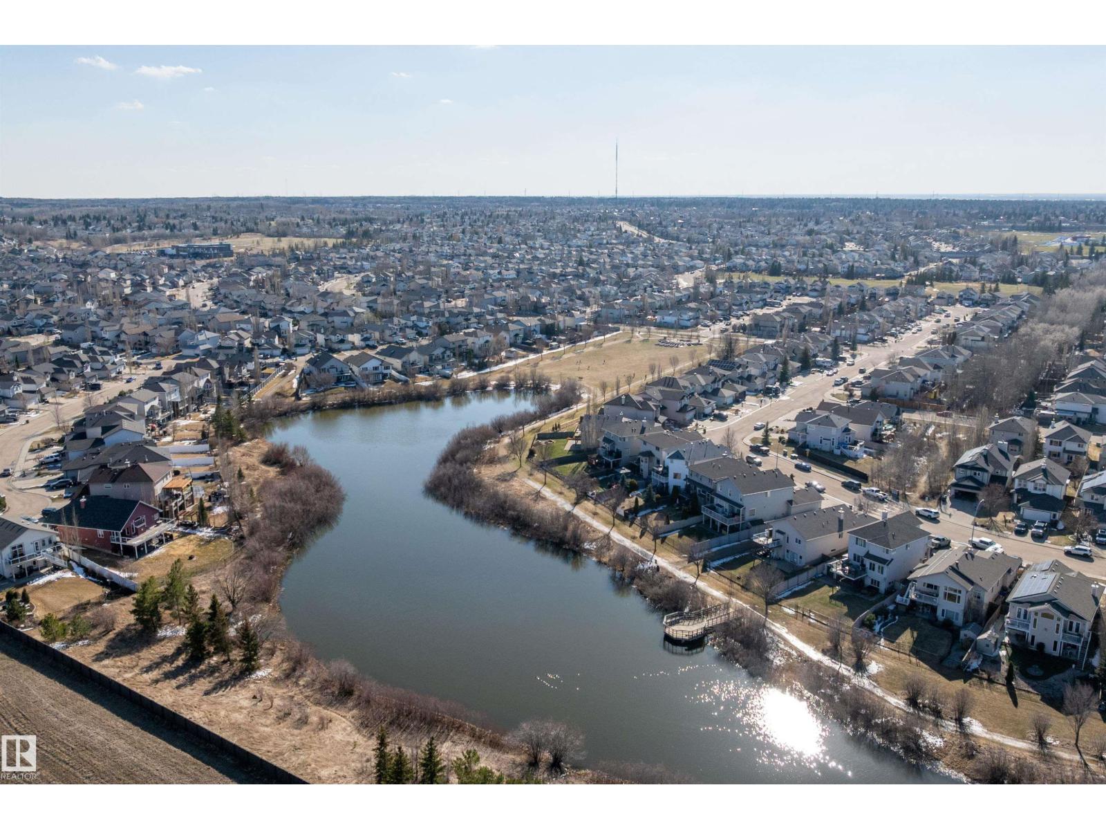 130 Foxhaven Wy, Sherwood Park, Alberta  T8A 6N4 - Photo 50 - E4487571