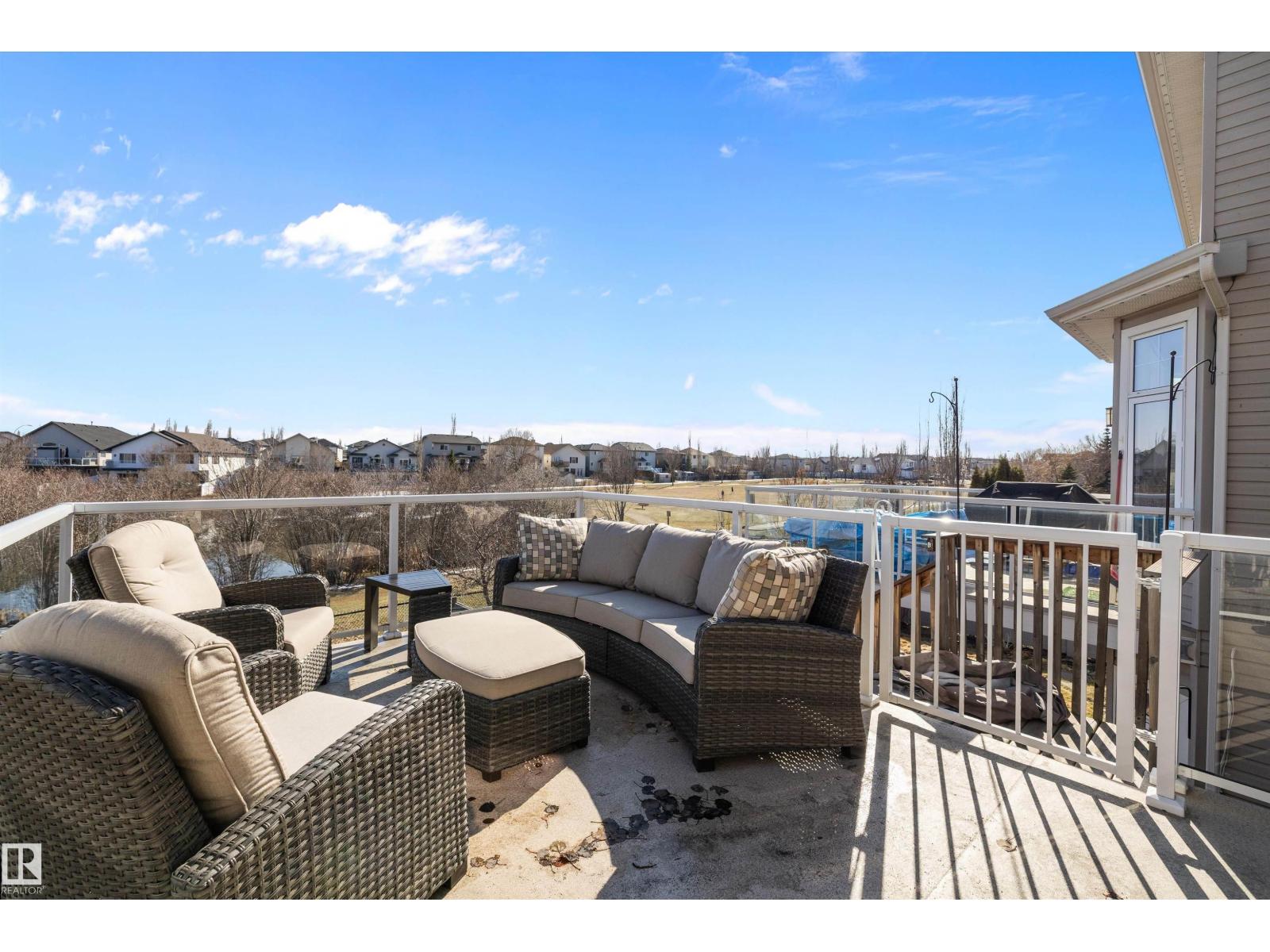 130 Foxhaven Wy, Sherwood Park, Alberta  T8A 6N4 - Photo 8 - E4487571