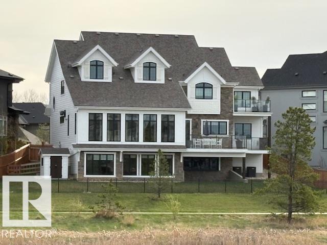 5621 Cautley Cv Sw, Edmonton, Alberta  T6W 4P7 - Photo 2 - E4487572