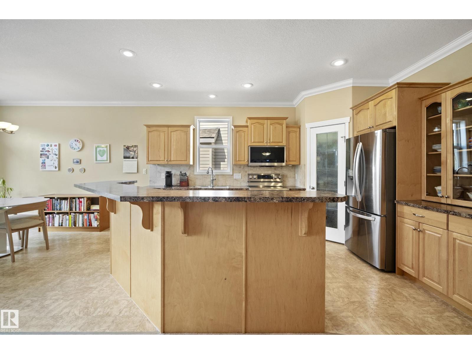 2332 Rutherford Wy Sw, Edmonton, Alberta  T6W 1P3 - Photo 11 - E4487573