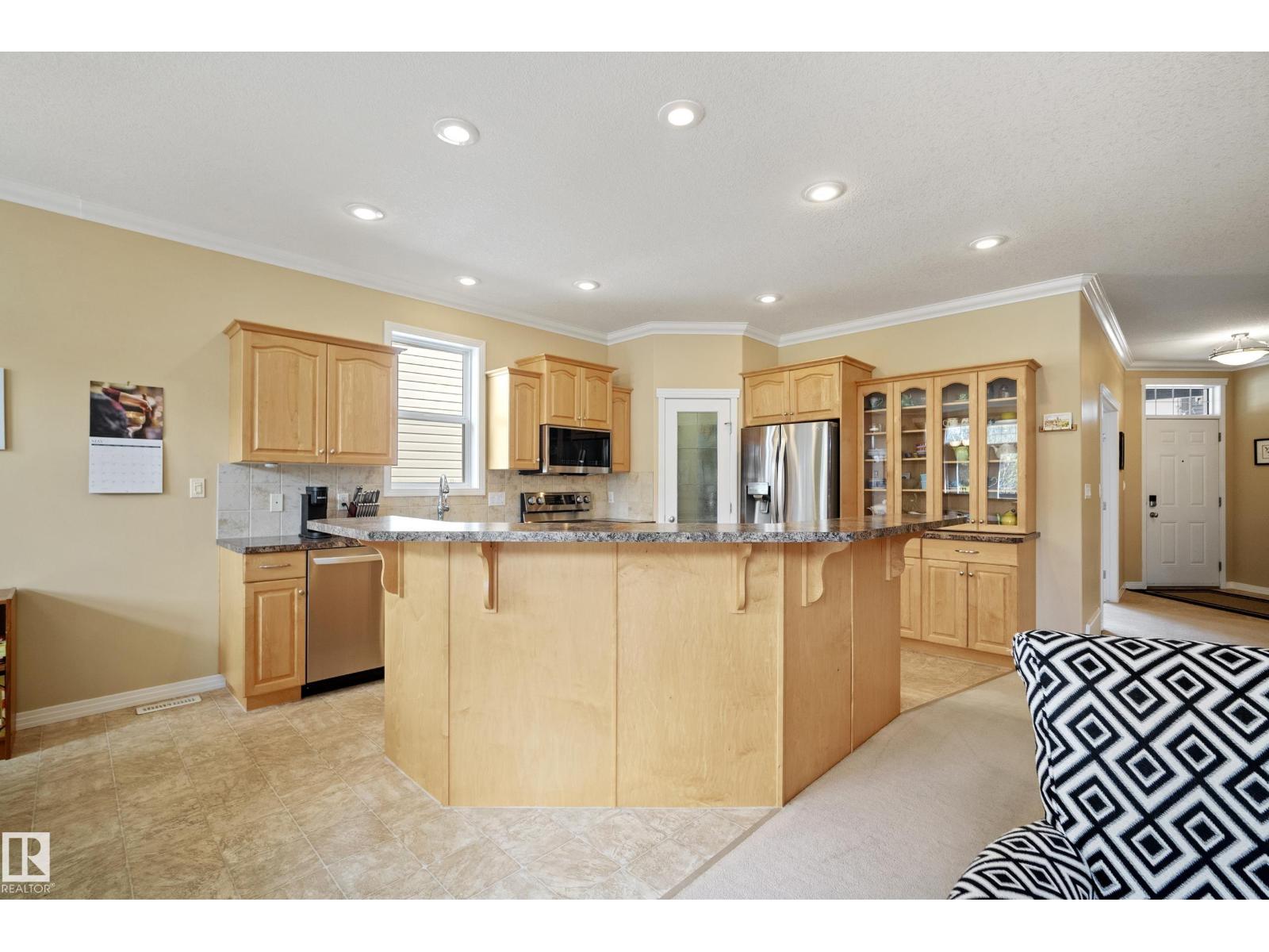 2332 Rutherford Wy Sw, Edmonton, Alberta  T6W 1P3 - Photo 12 - E4487573