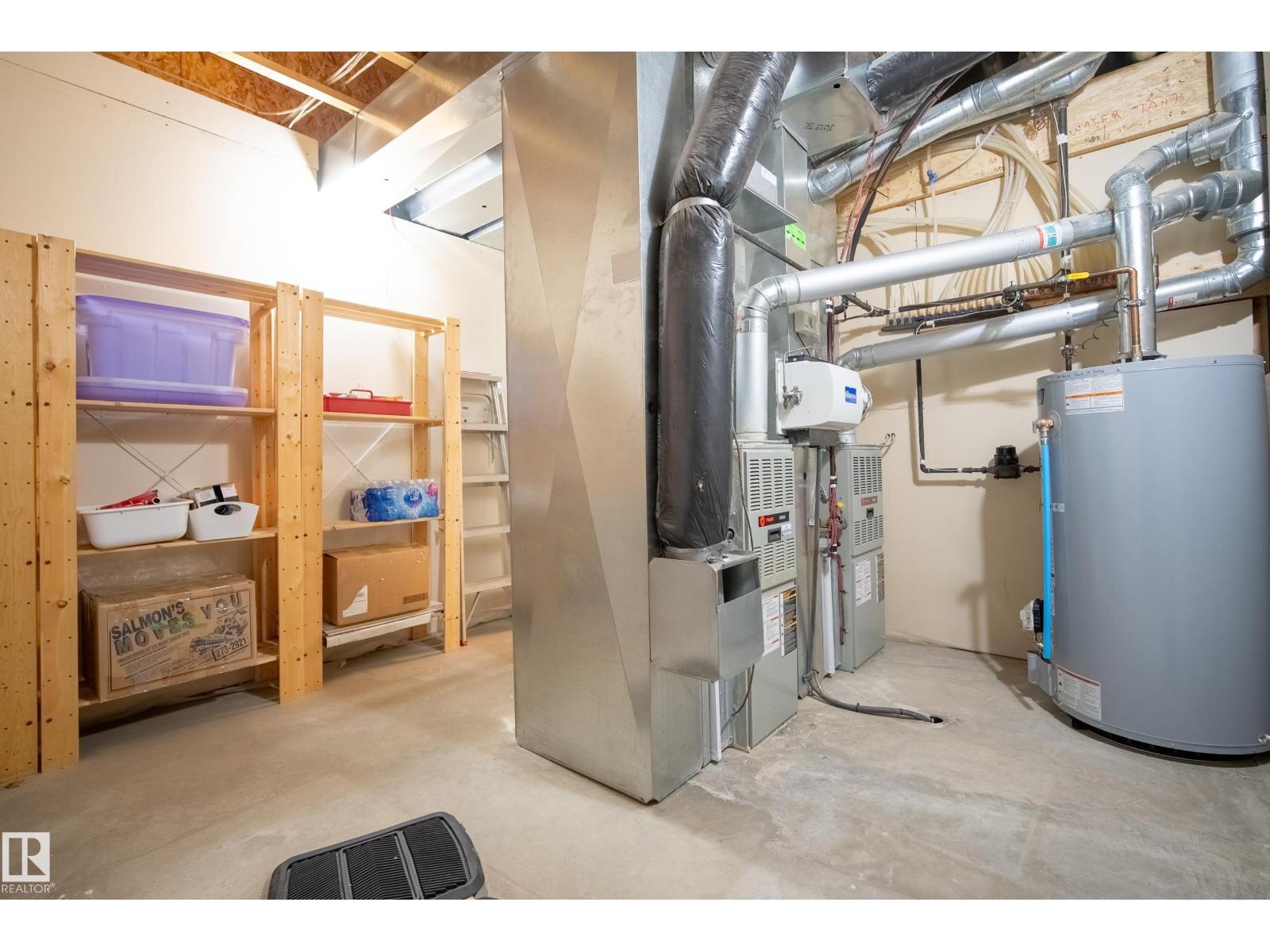 2332 Rutherford Wy Sw, Edmonton, Alberta  T6W 1P3 - Photo 41 - E4487573
